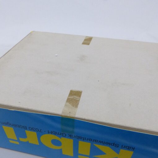 Kibri H0 Bausatz 8210 Kunst- und Bauschlosserei in ungeöffneter OVP EX5228 – Bild 3