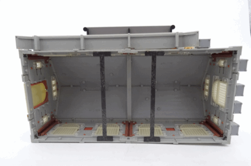 Kibri ? H0 Lagerhalle 074 / 81 ca 25x13 cm aus Rückbau siehe Bilder RR579 o. – Bild 7