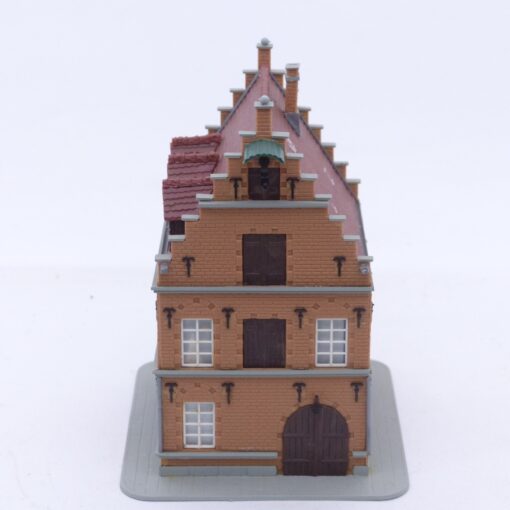 Kibri H0 altes Haus mit Geschäft aus Anlagenrückbau siehe Bilder o. EX5712 – Bild 5
