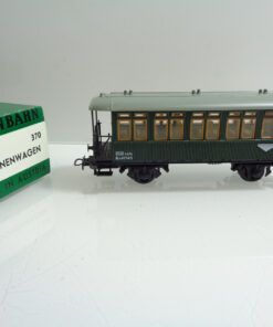 Kleinbahn H0 370 Personenwagen der ÖBB in OVP AR4849