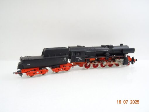 Kleinbahn H0 Österreich Dampflok 52.1719 der ÖBB JL 1550 o. – Bild 3