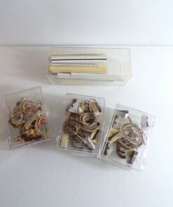 Konvolut Fleischmann H0 Weichenschalter siehe Foto PK2257 o.