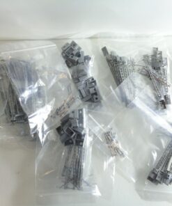 Konvolut H0 Oberleitungsmasten siehe Foto PK1767 o.