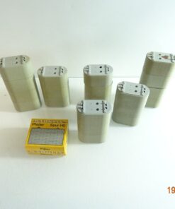 Konvolut Märklin H0 7253 Brückenpfeiler ca.22tlg. siehe Foto CK6189 o.