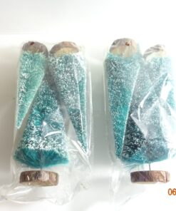 Konvolut Tannen Spur G höhe ca. 25cm 6Stück siehe Foto CK4678