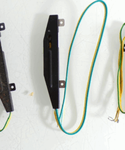 Konvolut Trix Spur N 4934 etc. Antrieb 3 Stück siehe Foto PK2534 o.