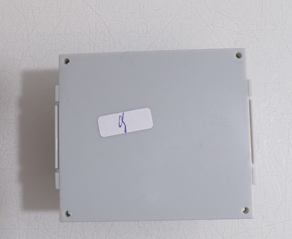 LDT S-DEC-4-DC Magnetartikel-Decoder mit Gehäuse siehe Foto PK2866 o. – Bild 3