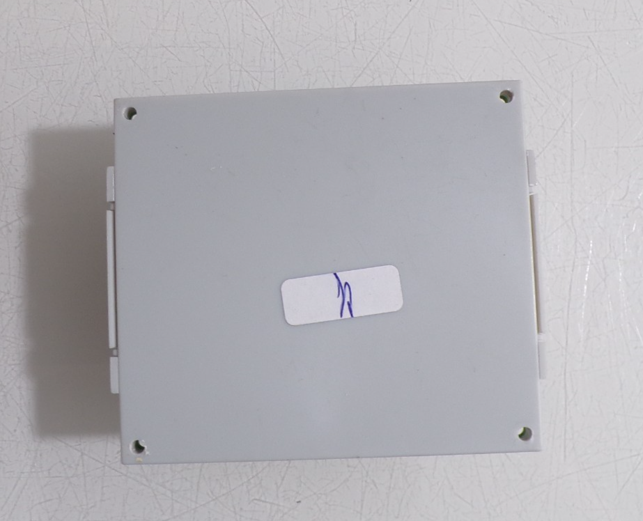 LDT S-DEC-4-DC Magnetartikel-Decoder mit Gehäuse siehe Foto PK2869 o. – Bild 3