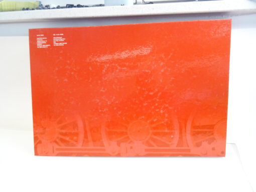 LGB Katalog 2003 mit Kartonumschlag AR6376 – Bild 4