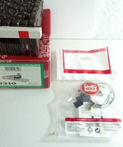 LGB Spur G 10310 Prellbock mit Beleuchtung siehe Foto in OVP CK8620