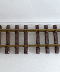 LGB Spur G 1060 Gerades Gleis 600 mm 1 Stück siehe Foto PK2344 o.