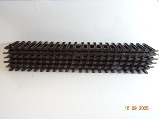 LGB Spur G 1060 Gerades Gleis 600 mm 10 Stück siehe Foto PK1008 o.