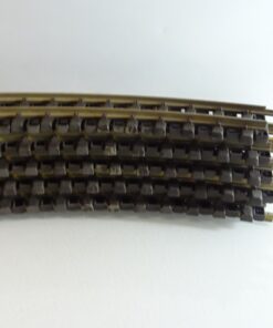 LGB Spur G 1100 Gleis gebogen R1 30° , 10 Stück siehe Foto PK60 o.