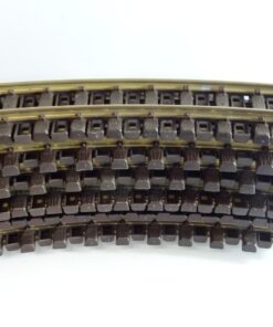 LGB Spur G 1100 Gleis gebogen R1 30° , 12Stück siehe Foto CK9549 o.