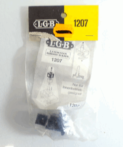 LGB Spur G 1207 Weichenlaterne siehe Foto in OVP PK2221