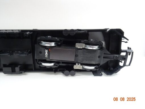 LGB Spur G 2043 Schweiz E-Lok Ge 4/4 Arosa der RhB in OVP JL2211 – Bild 4