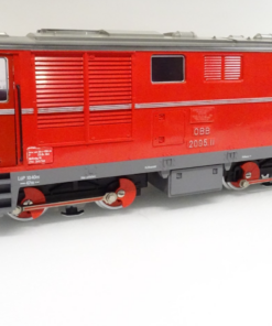 LGB Spur G 2095 Österreich Diesellok 2095.11 der ÖBB Massoth Sound in OVP JL2233