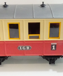 LGB Spur G 3015 Personenwagen 1.Kl. siehe Foto PK2993 o.