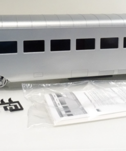 LGB Spur G 30570 Streamliner Personenwagen Santa Fe in OVP JL5353