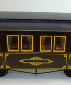 LGB Spur G 3061 Personenwagen Barmer Bergbahn in OVP PK2366