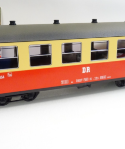 LGB Spur G 30730 Personenwagen Harzquerbahn 900-454 KB neuwertig in OVP JL113