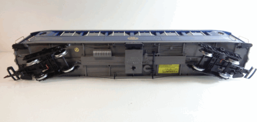 LGB Spur G 31655 Salonwagen Orient- Express mit Figuren siehe Foto in OVP PK1576 – Bild 5