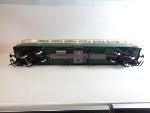 LGB Spur G 35650 Salonwagen AS 1144 der RhB siehe Foto in OVP PK1577 – Bild 5
