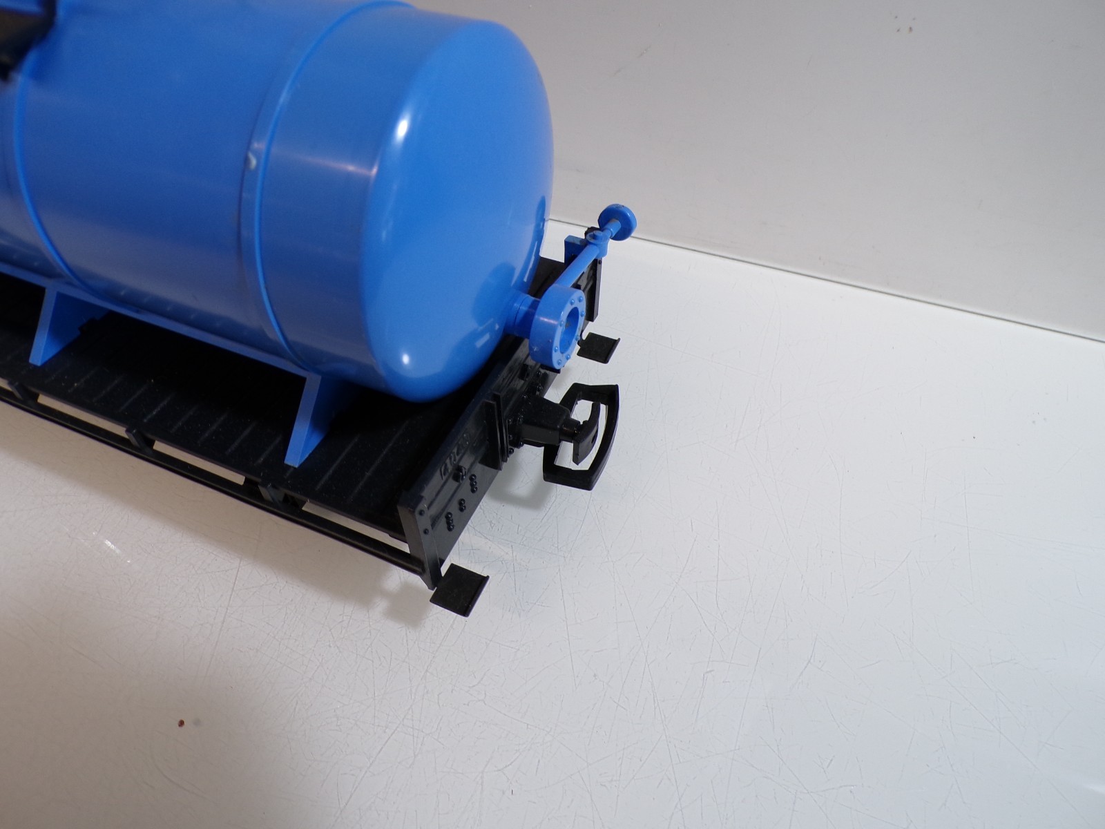 LGB Spur G 4040 Aral Kesselwagen siehe Foto in OVP PK3012 – Bild 4