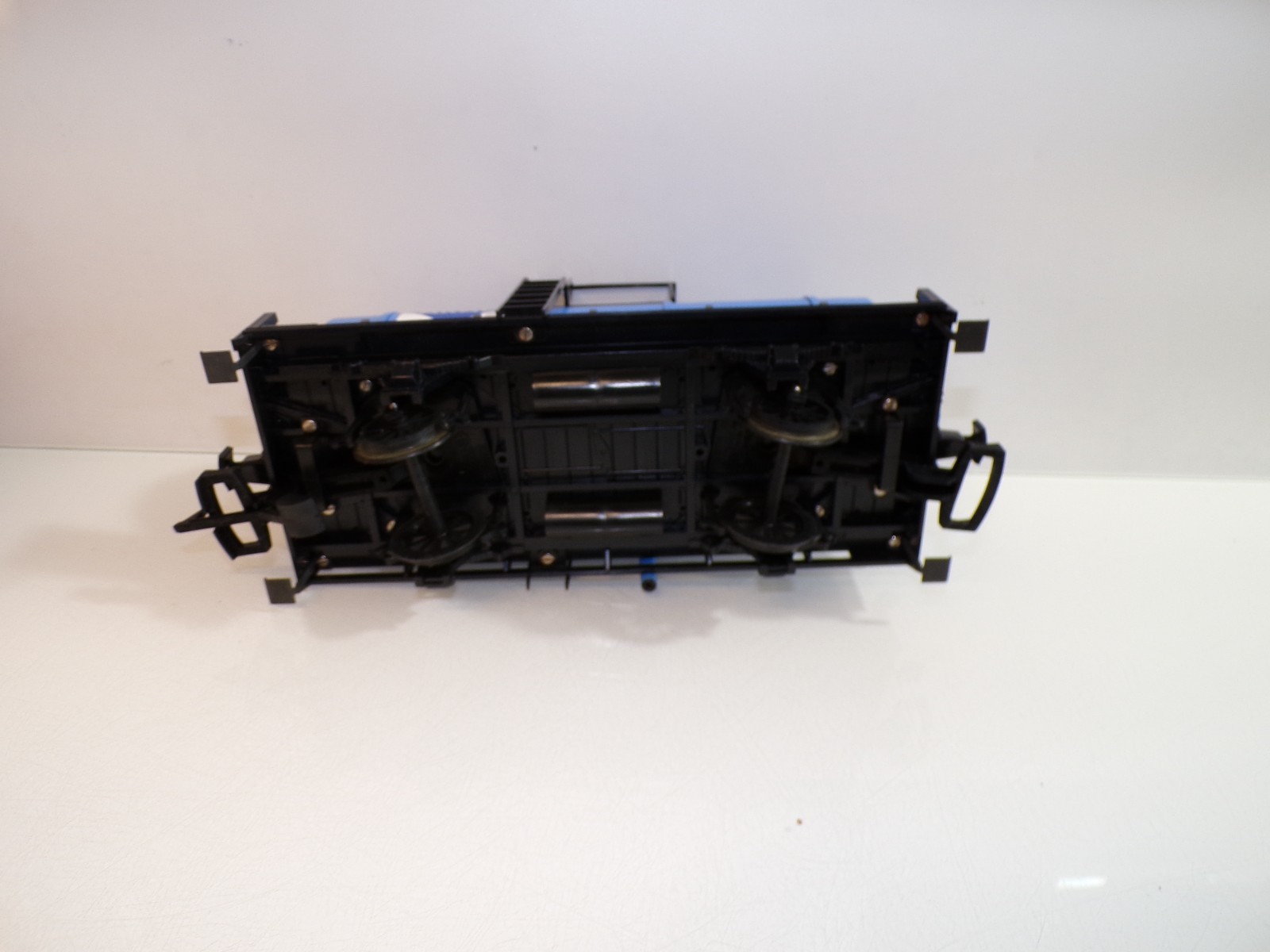 LGB Spur G 4040 Aral Kesselwagen siehe Foto in OVP PK3012 – Bild 5