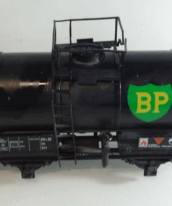 LGB Spur G 4040 BP Kesselwagen siehe Foto PK1704
