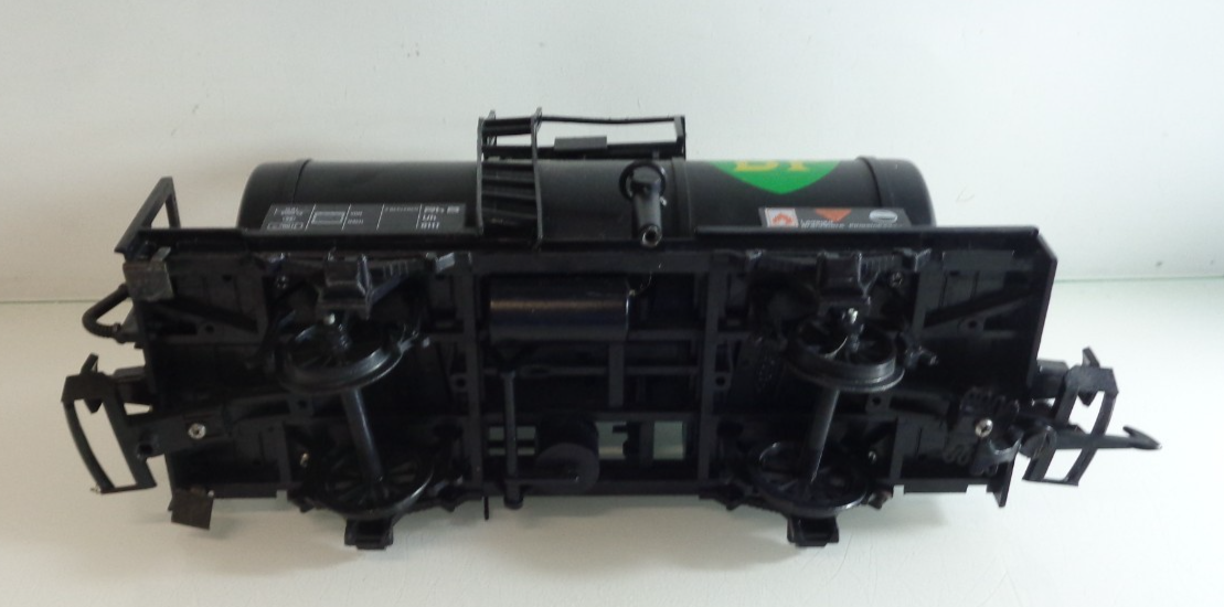 LGB Spur G 4040 BP Kesselwagen siehe Foto PK1704 – Bild 6
