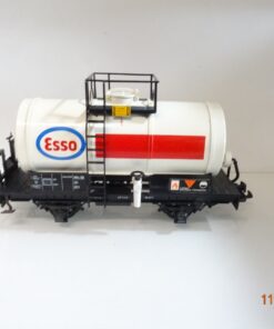 LGB Spur G 4040 E Esso Kesselwagen siehe Foto in OVP PK2995