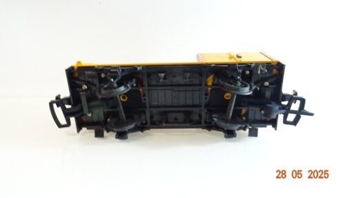 LGB Spur G 4042 Matra Kran siehe Foto CK8561 o. – Bild 5
