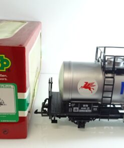 LGB Spur G 4240 Kesselwagen Mobil neuwertig in OVP PK115