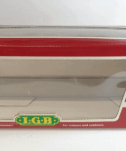 LGB Spur G 44600 Leerverpackung siehe Foto PK1625