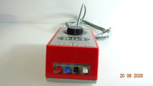 LGB Spur G 5003 Trafo Transformator 220 V / 7-9 VA siehe Foto in OVP PK698 – Bild 4