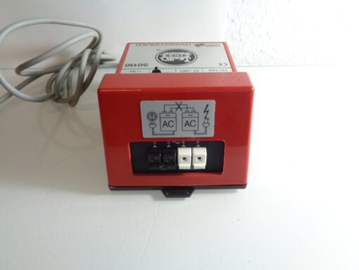 LGB Spur G 50110 Transformator siehe Foto PK1711 o. – Bild 3