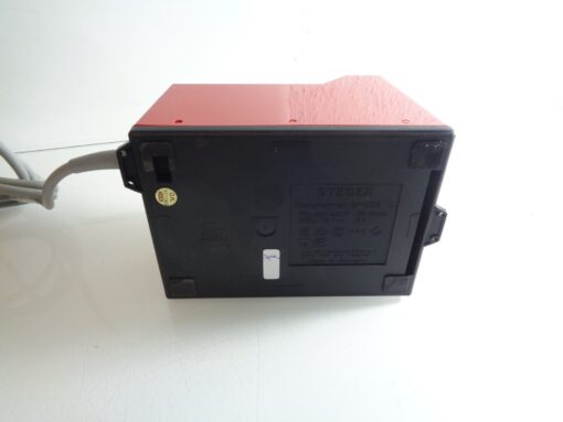 LGB Spur G 50110 Transformator siehe Foto PK1711 o. – Bild 4
