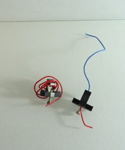 LGB Spur G 5016/1 Anschlußklemme mit Kabel PK269 o.