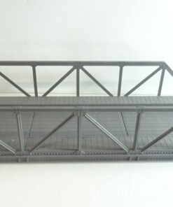 LGB Spur G 5060 Kastenbrücke siehe Foto PK402 o.