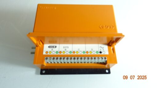LGB Spur G 5075 Schaltpult für Weichen und Signale siehe Foto in OVP CK9509 – Bild 3