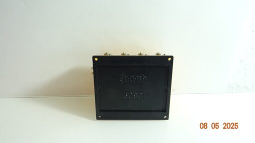 LGB Spur G 5080 Schaltpult für Beleuchtung/ Stromkreise siehe Foto in OVP CK8058 – Bild 4