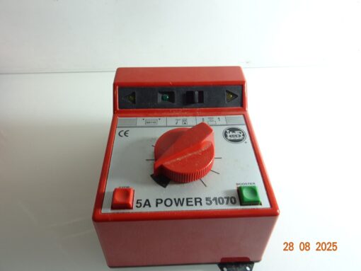 LGB Spur G 51070 Controller siehe Foto in OVP PK944 – Bild 3