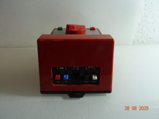LGB Spur G 51070 Controller siehe Foto in OVP PK944 – Bild 4