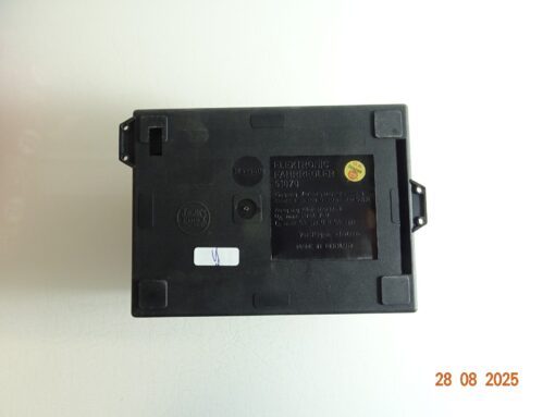 LGB Spur G 51070 Controller siehe Foto in OVP PK944 – Bild 5