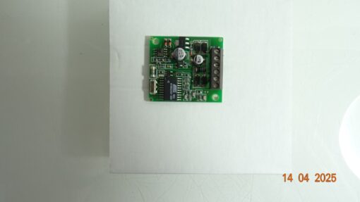 LGB Spur G 55034 MZS Funktionsdecoder siehe Foto in OVP CK7496 – Bild 3