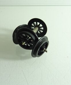 LGB Spur G Radsätze 2 Stück siehe Foto CK9599 o.