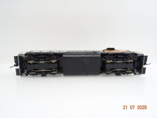 Life-Like H0 US Diesellok 3012 Great Northern JL1694 o. – Bild 4