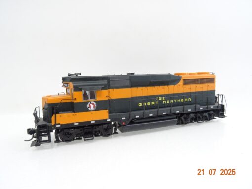 Life-Like H0 US Diesellok 3012 Great Northern JL1694 o.