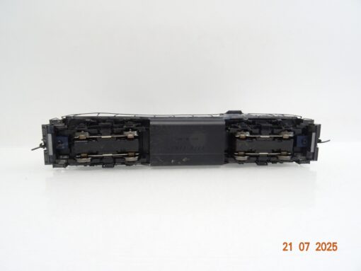 Life-like H0 US Diesellok GP 9 RSE-4C Baltimore and Ohio JL1687 o. – Bild 4